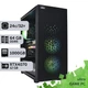 Игровой компьютер GamePC Ultra #233 Core i9 13900F / 64 GB / SSD 1TB / GeForce RTX 4070 12GB сборка для киберспорта современных игр стрима - изображение 2
