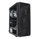 Рабочая станция PowerUp #183 Xeon E5 2673 v4 / 32 GB / SSD 512GB / NVIDIA Quadro M4000 8GB для 3D моделирования видеомонтажа рендеринга для инженеров и архитекторов - изображение 1