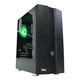Рабочая станция PowerUp #226 Xeon E5 2643 v3 / 32 GB / HDD 1 TB / SSD 256GB / GeForce RTX 3060 12GB для 3D моделирования видеомонтажа рендеринга для инженеров и архитекторов - изображение 1
