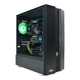 Рабочая станция PowerUp #226 Xeon E5 2643 v3 / 32 GB / HDD 1 TB / SSD 256GB / GeForce RTX 3060 12GB для 3D моделирования видеомонтажа рендеринга для инженеров и архитекторов - изображение 4