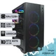 Рабочая станция PowerUp #257 AMD EPYC 7702 / 128 GB / SSD 1TB / GeForce RTX 4070 12GB для 3D моделирования видеомонтажа рендеринга для инженеров и архитекторов - изображение 2