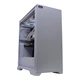 Рабочая станция PowerUp Desktop #296 Core i9 14900K / 32 GB / SSD 1TB / NVIDIA Quadro RTX A4000 16GB для 3D моделирования видеомонтажа рендеринга для инженеров и архитекторов - изображение 3