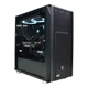 Рабочая станция PowerUp Desktop #241 Core i9 13900K / 32 GB / SSD 1TB / GeForce RTX 3050 8GB для 3D моделирования видеомонтажа рендеринга для инженеров и архитекторов - изображение 1