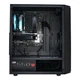 Рабочая станция PowerUp Desktop #311 Core i7 14700K / 32 GB / SSD 512GB / NVIDIA Quadro RTX A2000 6GB для 3D моделирования видеомонтажа рендеринга для инженеров и архитекторов - изображение 3
