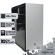 Сервер двухпроцессорный TOWER PowerUp #74 AMD EPYC 7413 x2 / 512 GB / SSD 1TB х2 Raid / Int Video сборка для бухгалтерии документооборота хранения данных работы с 1С - изображение 2