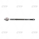 Тяга рульова Suzuki SX4 06-/Fiat Sedici 06-14 Пр. (CRS-16) CTR (CR0549) - зображення 1