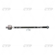 Тяга рулевая Suzuki SX4 06-/Fiat Sedici 06-14 Л. (CRS-15) CTR (CR0548) - изображение 1