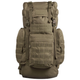 Тактический рюкзак Mil-Tec BW Kampfrucksack Gen.II 65 л. Olive олива - изображение 1