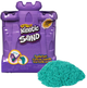 Piasek kinetyczny Spin Master Kinetic Sand Walizka zamkowa (778988501757) - obraz 1