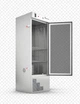 Кліматична камера Drevos CLIMATE TECH 40 - изображение 4