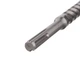 Бур SDS MAX, QUADRO, 30*600 мм INTERTOOL SDM-3060 - изображение 3