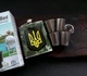 Набір подарунковий фляга з чарками VexShop 7oz подарунок чоловікові, 4 чарки та фляга (61015U5) - зображення 7