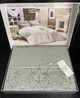 Сімейний комплект Maison D'or Rose Marine Grey Сатин Преміум - зображення 2