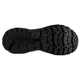 Кросівки жіночі Brooks GHOST 12 GTX W 40 (8.5US) Black/ebony/aqua (1202991B010) - изображение 3