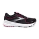 Кросівки жіночі Brooks ADRENALINE GTS 21 W 36.5 (6.0US) 054 Black/raspberrysorbet/ebony (1203291B054) - зображення 3