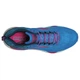 Кросівки жіночі Brooks CASCADIA 14 W 41 (9.5US) Blue aster/beetroot/grey (1203041B413) - зображення 2