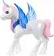 Кукла Барби Дримтопия Аликорн Удивительный сапфир Barbiie 65th Anniversary Unicorn & Pet Alicorn (HRR16) - изображение 4