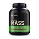 Гейнер Optimum Nutrition Serious Mass (2,7 кг, banana) - зображення 2