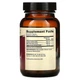 Аминокислота NAC with Milk Thistle, 60 капсул Dr. Mercola 000301095 - изображение 2