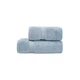Полотенце махровое Lotus Home Grand soft twist blue голубой 50*90 (svt-2000022326346) - изображение 5