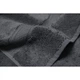 Полотенце махровое Lotus Home Grand soft twist antrasit антрацит 50*90 (svt-2000022326315) - изображение 6