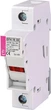 Тримач запобіжника ETI, EFH 10 1P-LED 25A 1000V DC - изображение 2