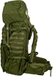 Рюкзак Tramp Defender 60 л Olive (UTRP-048-olive) - зображення 5