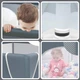 Манеж для детей и родителей большой 150 x 180 cm DMR - изображение 6