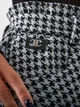 Fashions • Юбка женская Ciara Fashions 42-44 черно-белый (1705-бу) - изображение 3