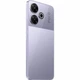 Смартфон Xiaomi Poco M6 4G 8/256GB Purple (Global Version) NFC - зображення 2