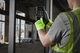 Перчатки сигнальные Milwaukee Hi-Vis Cut с защитой 1 уровня 11/XXL 12 пар (4932492917) - изображение 9
