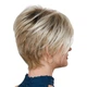 Парик короткий HAIRJOY Пикси Blonde - изображение 4