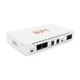ИБП MIni Ups для роутеров/коммутаторов/PON/POE-431P SKE POE-431P/L 5/7.5/9/12V, 1A, 8800mAh Бесперебойник для WI-Fi UPS для роутера - изображение 1