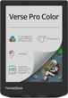 Електронна книга PocketBook 634 Verse Pro Color Stormy Sea (PB634K3-1-CIS) - зображення 1