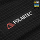 Шапка-подшлемник M-Tac Polartec Black S - изображение 6