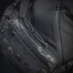 Сумка M-Tac Admin Bag Elite Multicam Black/Black - изображение 15