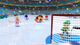 Гра Nintendo DS Mario & Sonic at the Olympic Winter Games Англійська Версія + Коробка Б/У - зображення 8