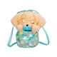 Інтерактивна іграшка Baby Paws W2 – Цуценя лабрадора - зображення 4