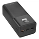 Повербанк 40000mAh 100W Proove Giant Powerbank 20V 5A 3xUSB/Type-C/microUSB черный (PBGI99320001) - изображение 2