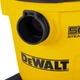 Пылесос промышленный DeWALT DXV23PLPTA-QT - изображение 9
