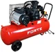 Компрессор воздушный Forte W-0.5-101 100 л (BP86209) - изображение 2