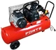 Компрессор воздушный Forte W-0.5-101 100 л (BP86209) - изображение 3