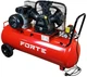 Компрессор воздушный Forte W-0.5-101 100 л (BP86209) - изображение 5