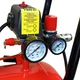 Компрессор воздушный Forte W-0.5-101 100 л (BP86209) - изображение 9