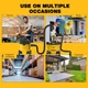 Фильтр-циклон DeWALT DXVCS002 - изображение 7