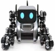Восьмиколесная трюковая собака робот на радиоуправлении Stunt eight-wheel robot dog - изображение 5
