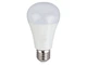 Розумна LED лампа Е27 Livarno Home RGBW Zigbee Smart Home лампочка 9,5 Вт 806 Лм (D1-00344) - зображення 2