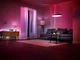 Розумна LED лампа Е27 Livarno Home RGBW Zigbee Smart Home лампочка 9,5 Вт 806 Лм (D1-00344) - зображення 4