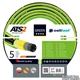 Шланг поливочный Cellfast Green ATS2 25 м 3/4" (64181/15-120) - изображение 1