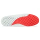 Сороконожки футбольные DIFFERENT SPORT SG-301315-4 размер 40 белый-красный - изображение 2